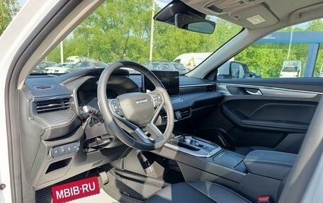 Haval Jolion, 2023 год, 2 100 000 рублей, 19 фотография