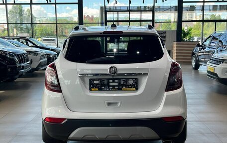 Buick Encore I, 2019 год, 1 310 000 рублей, 6 фотография
