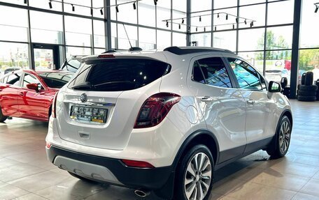 Buick Encore I, 2019 год, 1 310 000 рублей, 5 фотография