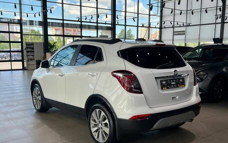 Buick Encore I, 2019 год, 1 310 000 рублей, 7 фотография