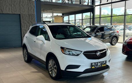 Buick Encore I, 2019 год, 1 310 000 рублей, 3 фотография