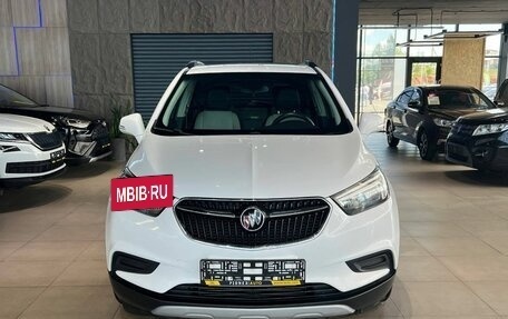 Buick Encore I, 2019 год, 1 310 000 рублей, 2 фотография