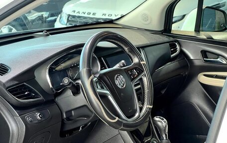 Buick Encore I, 2019 год, 1 310 000 рублей, 9 фотография