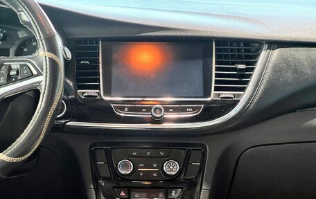 Buick Encore I, 2019 год, 1 310 000 рублей, 10 фотография
