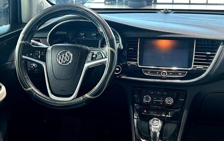 Buick Encore I, 2019 год, 1 310 000 рублей, 21 фотография