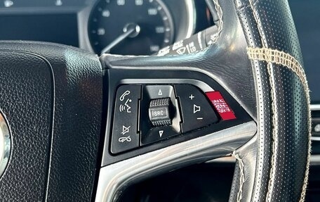 Buick Encore I, 2019 год, 1 310 000 рублей, 13 фотография