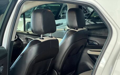 Buick Encore I, 2019 год, 1 310 000 рублей, 24 фотография