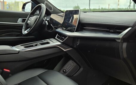 Haval F7x, 2025 год, 3 290 000 рублей, 12 фотография