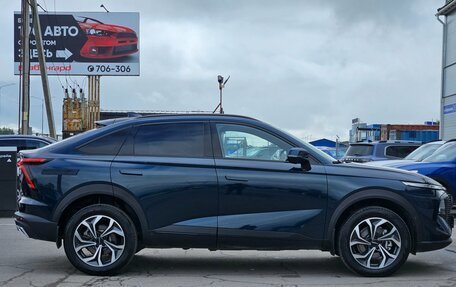 Haval F7x, 2025 год, 3 290 000 рублей, 4 фотография