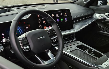 Haval F7x, 2025 год, 3 290 000 рублей, 9 фотография
