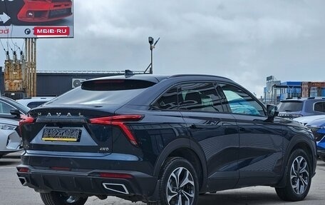 Haval F7x, 2025 год, 3 290 000 рублей, 5 фотография