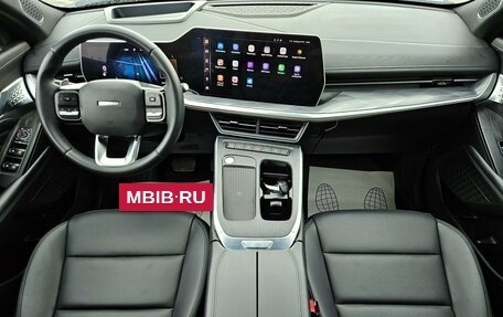 Haval F7x, 2025 год, 3 290 000 рублей, 8 фотография