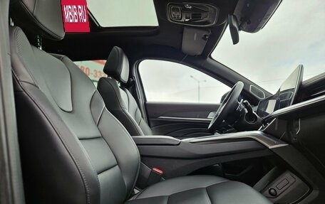 Haval F7x, 2025 год, 3 290 000 рублей, 13 фотография