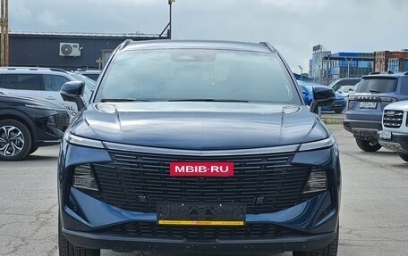 Haval F7x, 2025 год, 3 290 000 рублей, 2 фотография