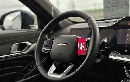 Haval F7x, 2025 год, 3 290 000 рублей, 11 фотография
