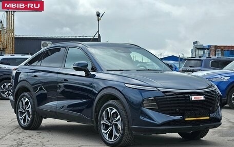 Haval F7x, 2025 год, 3 290 000 рублей, 3 фотография