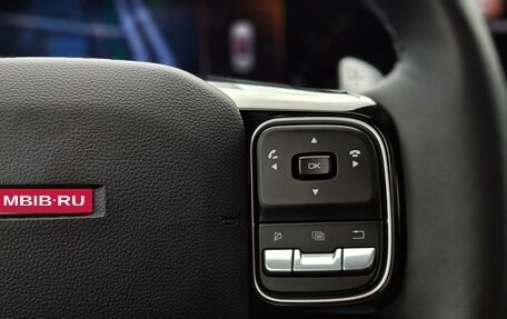 Haval F7x, 2025 год, 3 290 000 рублей, 20 фотография
