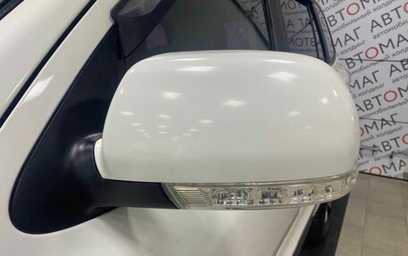 Hyundai Santa Fe III рестайлинг, 2010 год, 1 296 000 рублей, 12 фотография