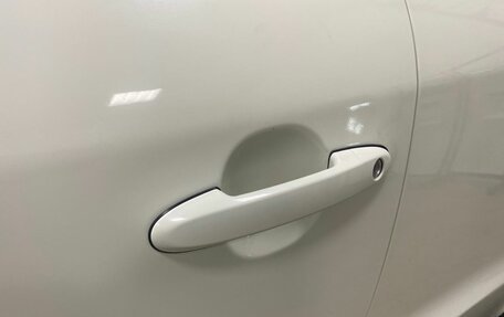 Hyundai Santa Fe III рестайлинг, 2010 год, 1 296 000 рублей, 15 фотография