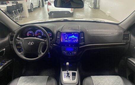 Hyundai Santa Fe III рестайлинг, 2010 год, 1 296 000 рублей, 17 фотография