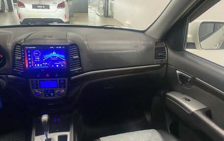 Hyundai Santa Fe III рестайлинг, 2010 год, 1 296 000 рублей, 26 фотография