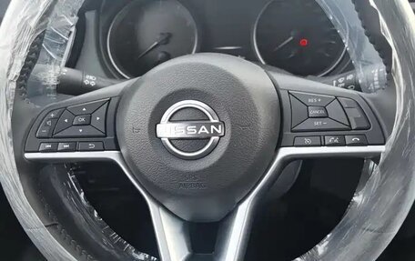 Nissan Qashqai, 2025 год, 1 955 000 рублей, 11 фотография