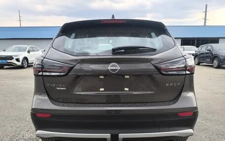 Nissan Qashqai, 2025 год, 1 955 000 рублей, 6 фотография
