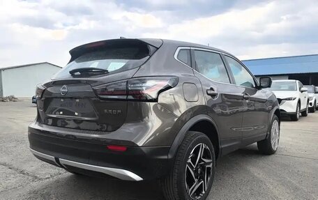 Nissan Qashqai, 2025 год, 1 955 000 рублей, 5 фотография