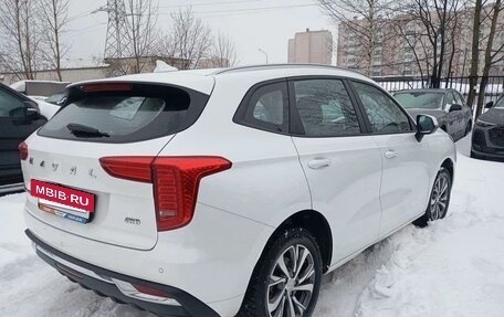 Haval Jolion, 2023 год, 1 615 000 рублей, 3 фотография
