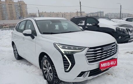 Haval Jolion, 2023 год, 1 615 000 рублей, 2 фотография