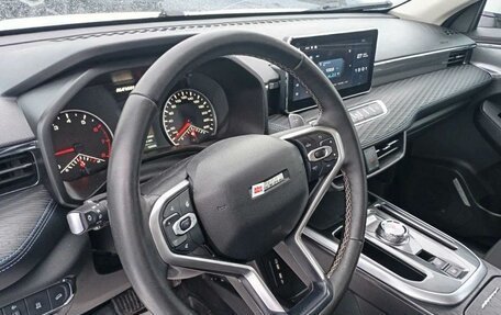 Haval Jolion, 2023 год, 1 615 000 рублей, 5 фотография