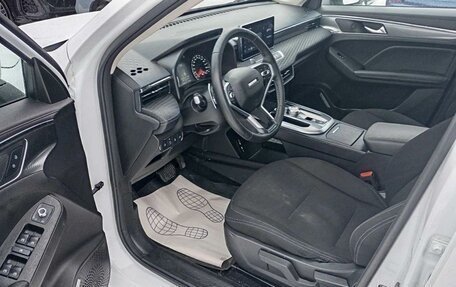 Haval Jolion, 2023 год, 1 615 000 рублей, 8 фотография