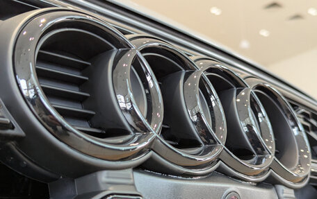 Audi Q5, 2026 год, 6 090 000 рублей, 9 фотография