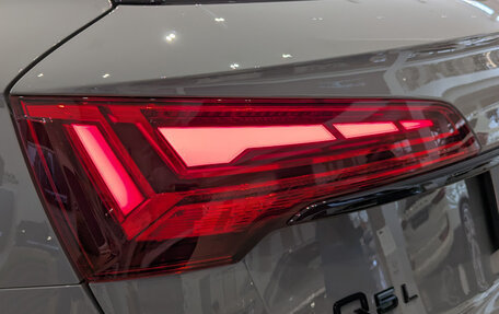 Audi Q5, 2026 год, 6 090 000 рублей, 11 фотография