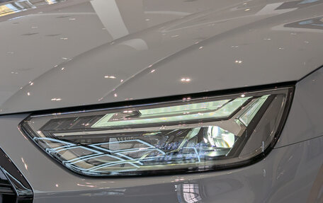 Audi Q5, 2026 год, 6 090 000 рублей, 10 фотография