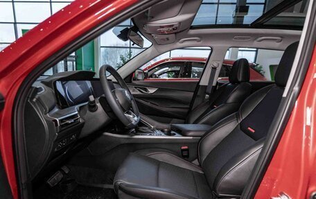 Changan CS35 Plus, 2025 год, 2 839 900 рублей, 10 фотография