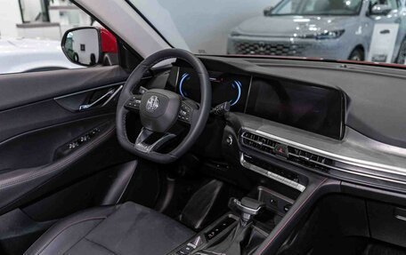 Changan CS35 Plus, 2025 год, 2 839 900 рублей, 8 фотография