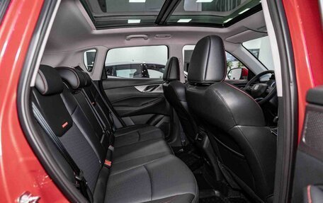 Changan CS35 Plus, 2025 год, 2 839 900 рублей, 13 фотография