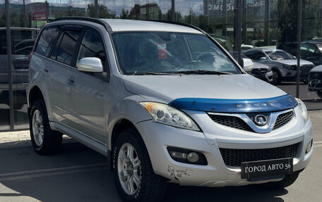 Great Wall Hover H5, 2012 год, 729 000 рублей, 2 фотография