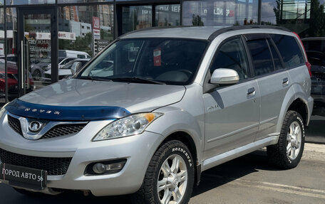Great Wall Hover H5, 2012 год, 729 000 рублей, 4 фотография