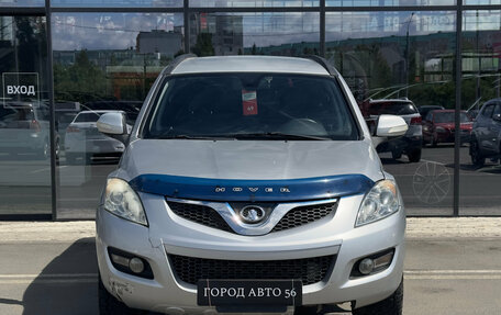 Great Wall Hover H5, 2012 год, 729 000 рублей, 3 фотография