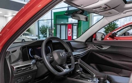 Changan CS35 Plus, 2025 год, 2 839 900 рублей, 11 фотография