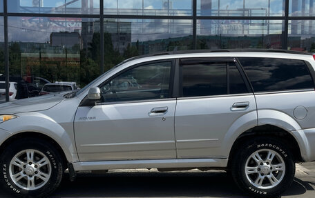 Great Wall Hover H5, 2012 год, 729 000 рублей, 8 фотография