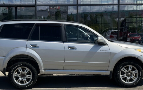 Great Wall Hover H5, 2012 год, 729 000 рублей, 9 фотография