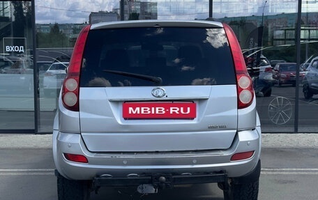 Great Wall Hover H5, 2012 год, 729 000 рублей, 6 фотография