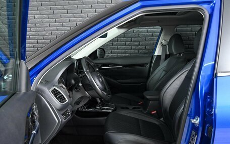 KIA Seltos I, 2019 год, 2 500 000 рублей, 10 фотография