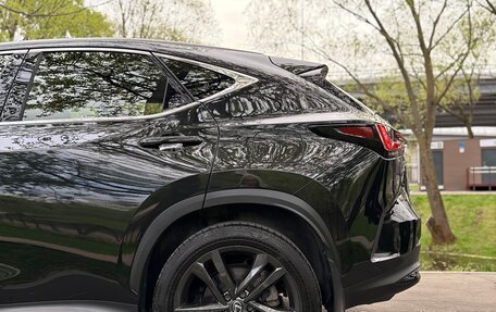 Lexus NX, 2022 год, 5 090 000 рублей, 11 фотография