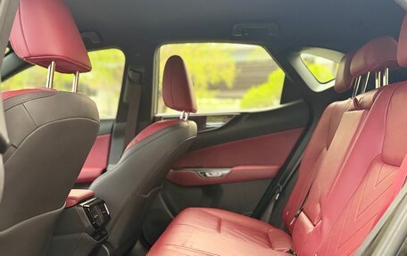 Lexus NX, 2022 год, 5 090 000 рублей, 14 фотография
