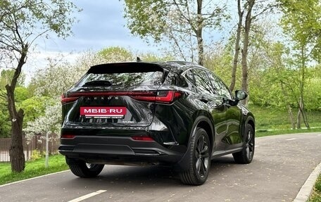 Lexus NX, 2022 год, 5 090 000 рублей, 5 фотография