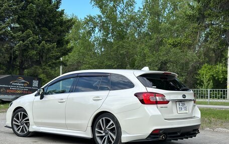Subaru Levorg I, 2015 год, 1 320 000 рублей, 5 фотография